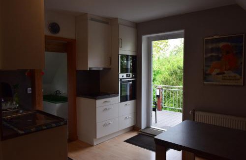 Danischenhagen Apartment | FeWo Vobbe