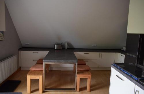 Danischenhagen Apartment | FeWo Vobbe