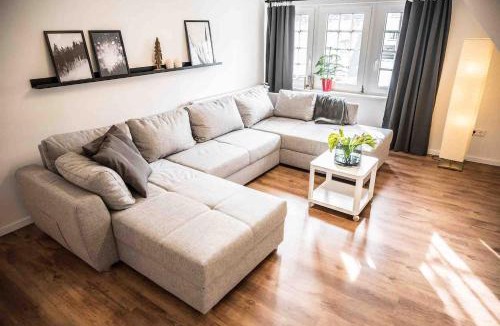 Freienohl Apartment | FeWo Waldblick