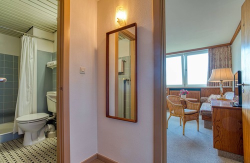 Puttgarden Hotel | FF&E Hotel Dania
