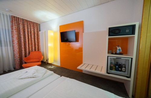 Nellingen Hotel | Filderhotel