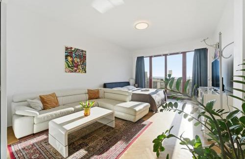 Letna Apartment | Fine Living Prague Apartments