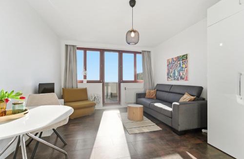 Letna Apartment | Fine Living Prague Apartments