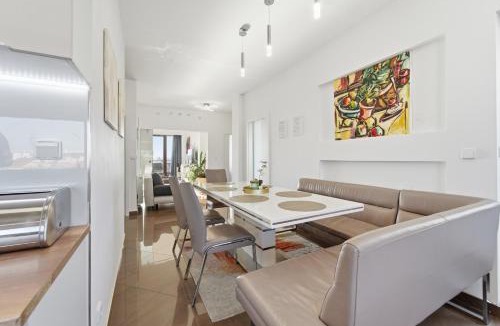 Letna Apartment | Fine Living Prague Apartments