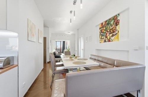 Letna Apartment | Fine Living Prague Apartments