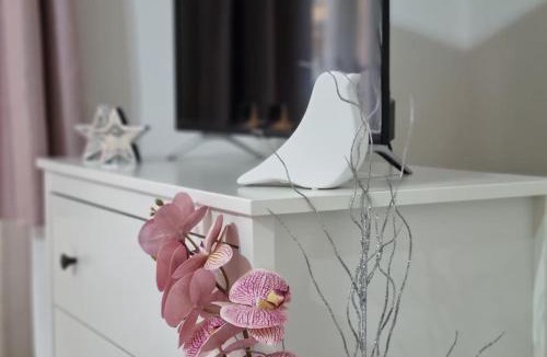 Bubenec Apartment | Finnem Rentals Kyjevská