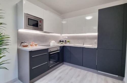 Prague 9 Apartment | Finnem Rentals Varnsdorfská