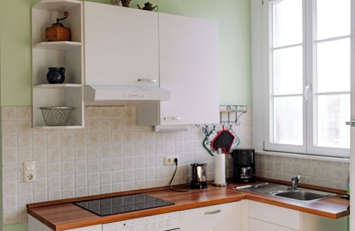 Fischbach Condo | Fischbach Castle vacation apartment