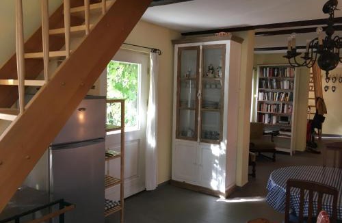 Straupitz House | Fischer´s Häuschen