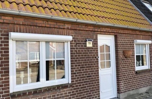 Burg auf Fehmarn House | Fischerhus Fehmarn Comfortable holiday residence