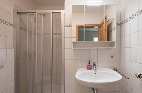 Zentrum Apartment | Fischerstuuv