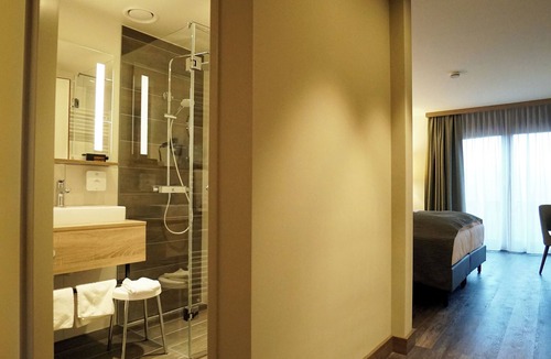 Ilshofen Hotel | Flair Park-Hotel Ilshofen
