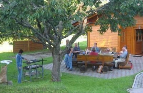 Wittenschwand Apartment | Flat in Wittenschwand