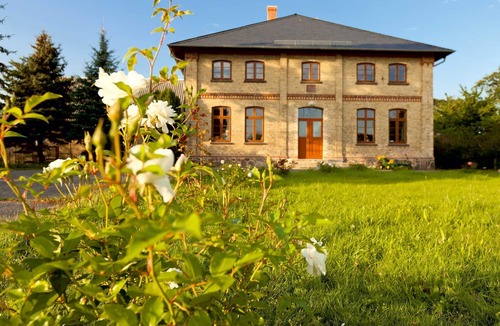 Lexow Apartment | Flat Stellmacherei - Gutshaus Lexow