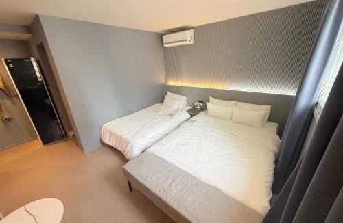 Uijeongbu Hotel | Flex 9 Hotel