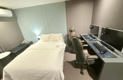 Uijeongbu Hotel | Flex 9 Hotel