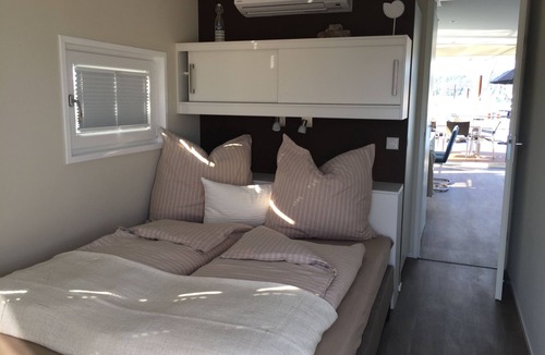 Ramsberg Boat Rental | Floating Village Brombachsee