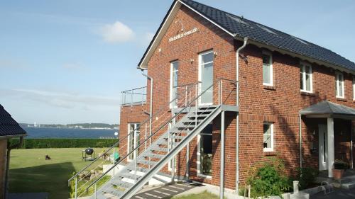 Heikendorf Apartment | Foerdeblick-Fewo