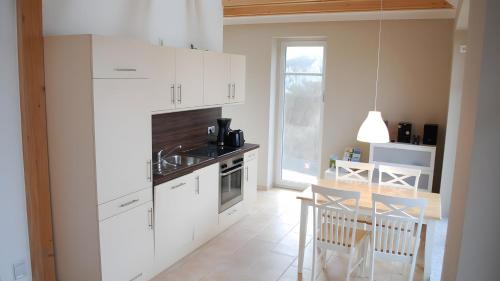 Heikendorf Apartment | Foerdeblick-Fewo