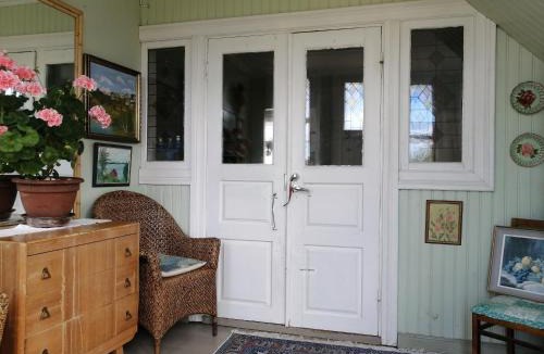 Kaskinen Bed & Breakfast | Foggy Island B&B