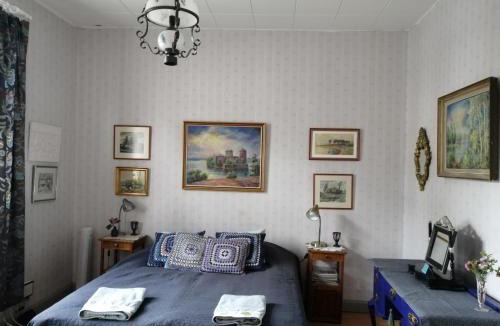 Kaskinen Bed & Breakfast | Foggy Island B&B
