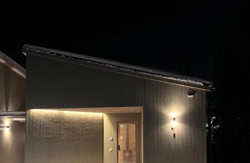 Syote Villa | Fokus