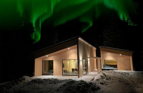 Syote Villa | Fokus