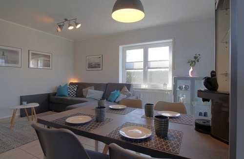 Cappel-Neufeld Apartment | For 3 guests with 50m² in Cappel-Neufeld (308407)