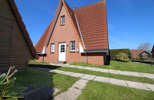 Neufeld House | For 4 guests with 80m² in Spieka-Neufeld (308553)