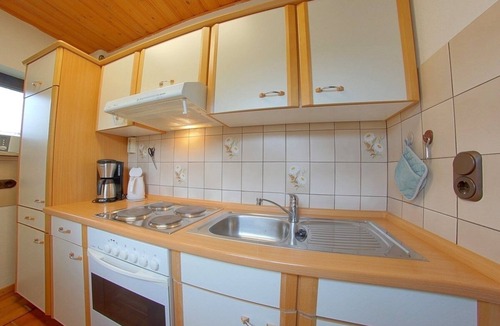Neufeld House | For 4 guests with 52m² in Spieka-Neufeld (308554)