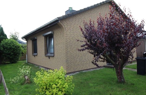 Neufeld House | For 4 guests with 52m² in Spieka-Neufeld (308554)