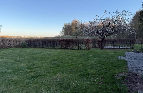 Rheinsberg Apartment | Forsthaus Boberow
