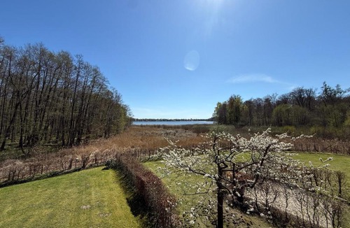 Rheinsberg Apartment | Forsthaus Boberow
