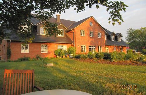 Schlemmin Apartment | Forsthof Schlemmin