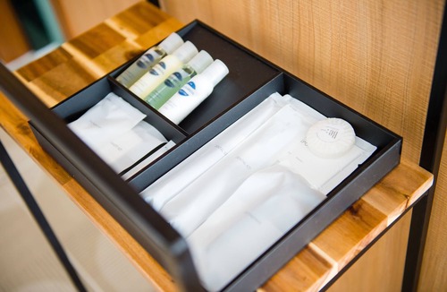 Tongyeong Hotel | Fortuna Hotel