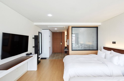 Tongyeong Hotel | Fortuna Hotel