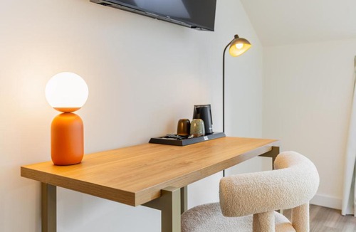 Margareten Hotel | FortyPlusOne Hotel Vienna