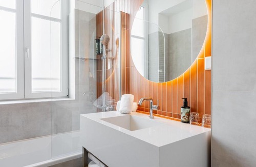 Margareten Hotel | FortyPlusOne Hotel Vienna