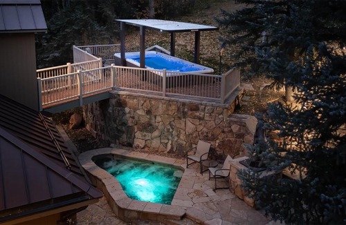 Beaver Creek House | Founders Lodge