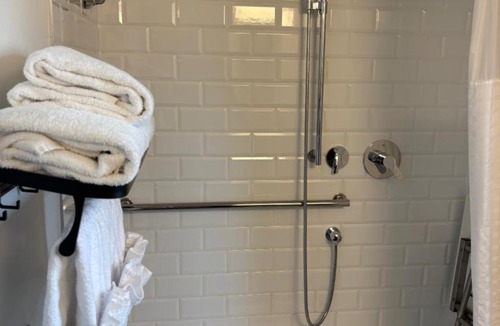 Hudson Square Hotel | Four Points by Sheraton Manhattan SoHo Village