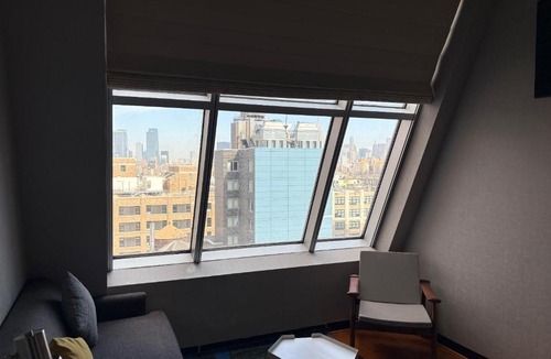 Hudson Square Hotel | Four Points by Sheraton Manhattan SoHo Village