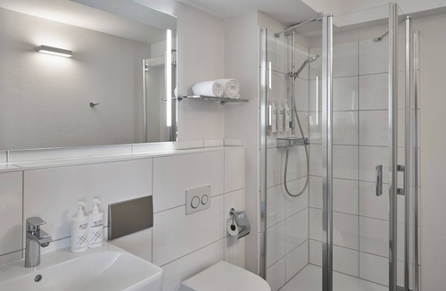 Kronshagen Hotel | Four Points Flex by Sheraton Kiel
