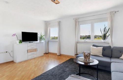 Krautheim Apartment | Four Seasons