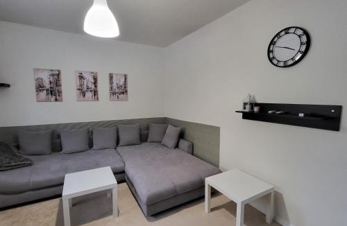 Prague 4 Apartment | Fox Den Prague