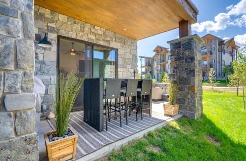 Fraser House | Fraser Adventure Base! Condo Near Hiking & River