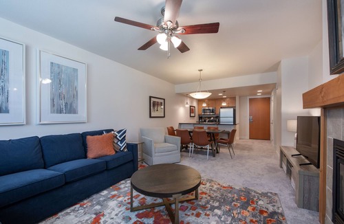 Winter Park Condo | Fraser Crossing/Founders Pointe. Condo | Gondola Access (Select-Rated Condo 3414)