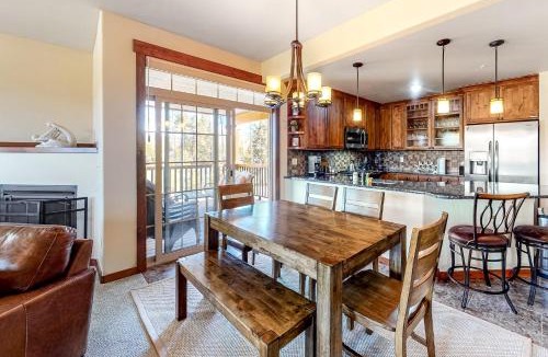Fraser Apartment | Fraser Mountain Memories