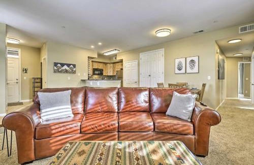 Fraser House | Fraser Mtn Escape: 8 Mi to Winter Park Resort