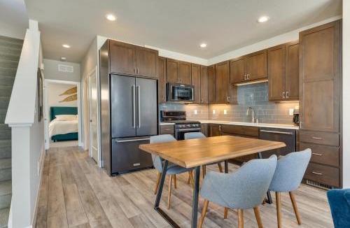 Rendezvous House | Fraser Vacation Rental - Shuttle to Winter Park!