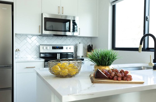 Berkeley Apartment | Free Parking Walk to Berkeley Park & Tennyson St - 5 min to Empower Field
